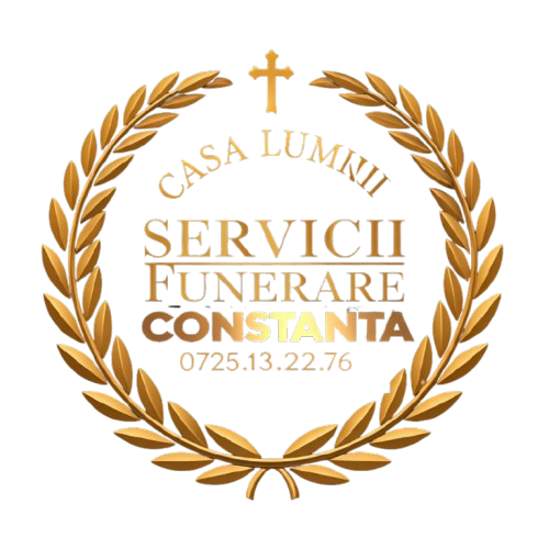 Casa Luminii - Servicii Funerare Constanta